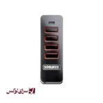 ریموت فابریک جک زومر Pearl 4018
