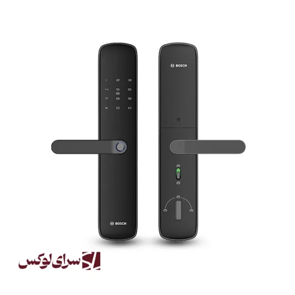 دستگیره دیجیتال بوش ID60