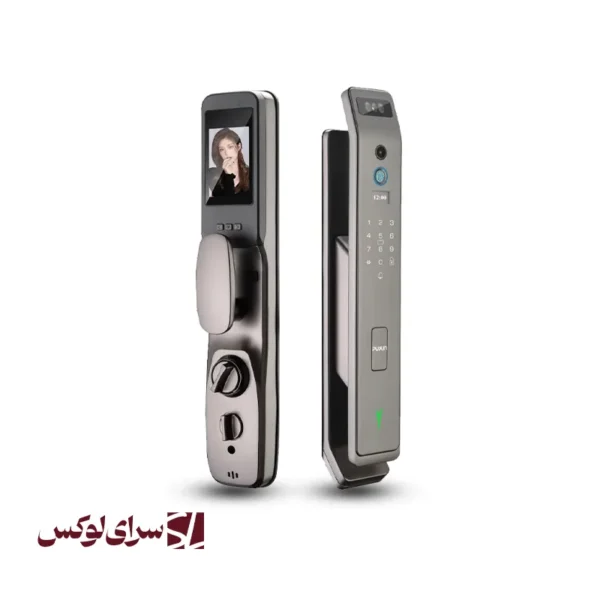 دستگیره دیجیتال سوباتان مدل SD60
