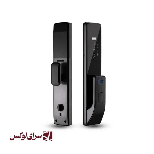 قفل دیجیتال آیلاک IX11 Basic