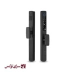 دستگیره دیجیتال درب باریک الکسا