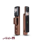 دستگیره هوشمند الکسا مدل Qz3d