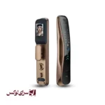 قفل هوشمند الکسا مدل Qzdm