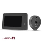 چشمی دیجیتال وای فای دار S9